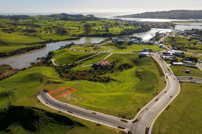 Photo of property in 12 Rereahu Street, Raglan, 3225