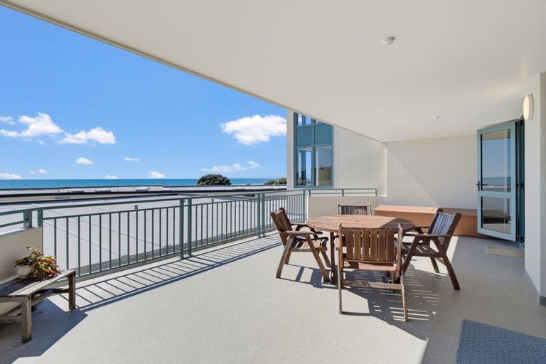 Photo of property in Beachpoint Apartments, 2/5 West End Road, Ohope, 3121