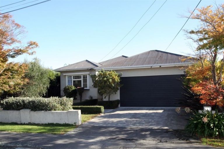 Photo of property in 105 Petrie Street, Richmond, Christchurch, 8013