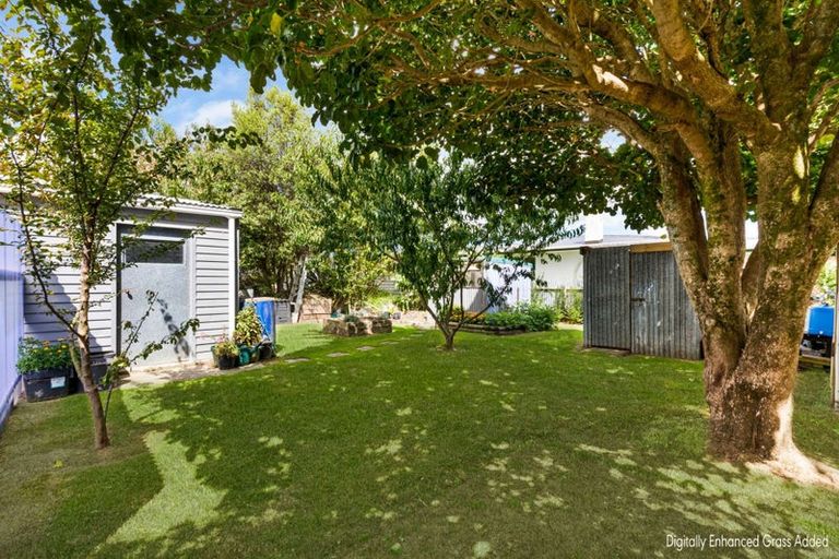 Photo of property in 33 Paterson Street, Aramoho, Whanganui, 4500
