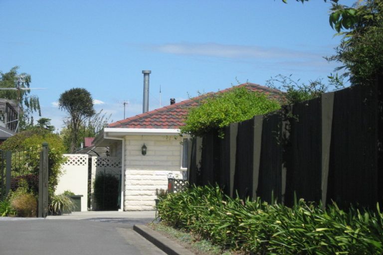 Photo of property in 16b Stanton Place, Woodend, 7610