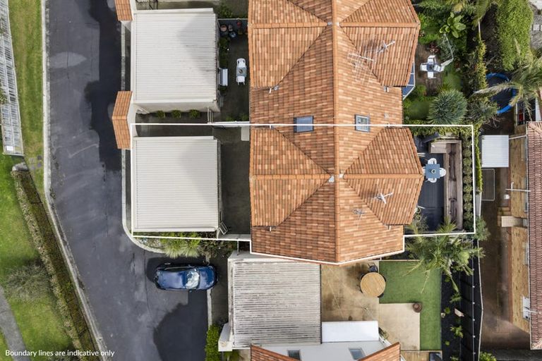 Photo of property in 12 Millennial Way, Orewa, 0931