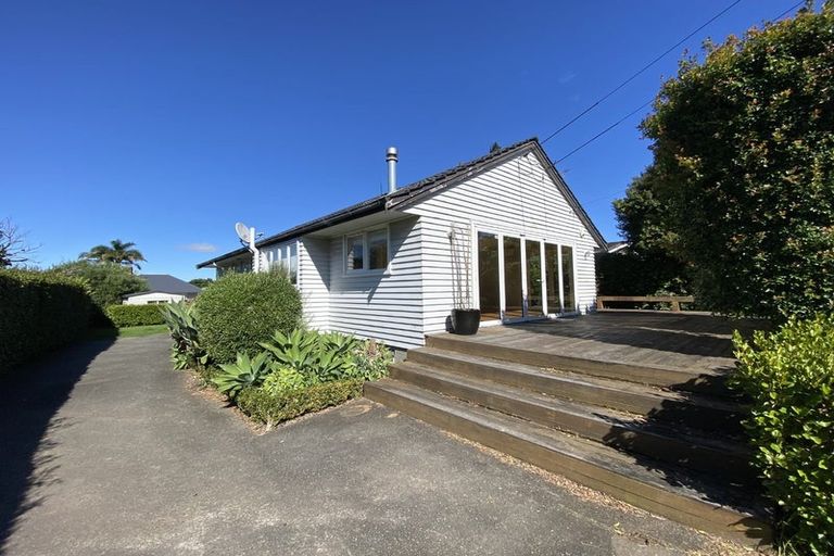 Photo of property in 103 West Tamaki Road, Glen Innes, Auckland, 1072