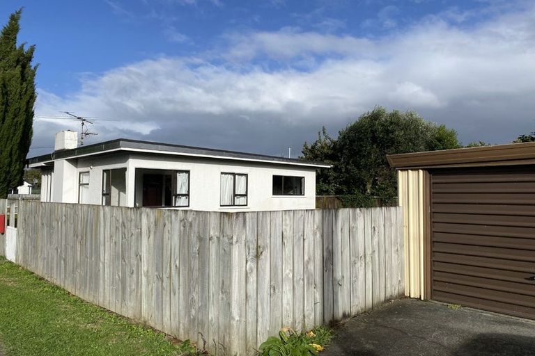 Photo of property in 23 Meadows Avenue, Waiwhetu, Lower Hutt, 5010