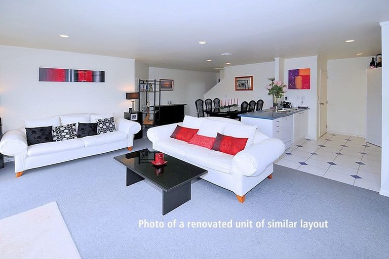 Photo of property in 19/41 Waipa Street, Birkenhead, Auckland, 0626