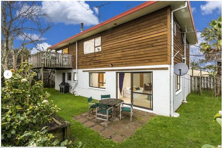 Photo of property in 3/48 Bayswater Avenue, Bayswater, Auckland, 0622