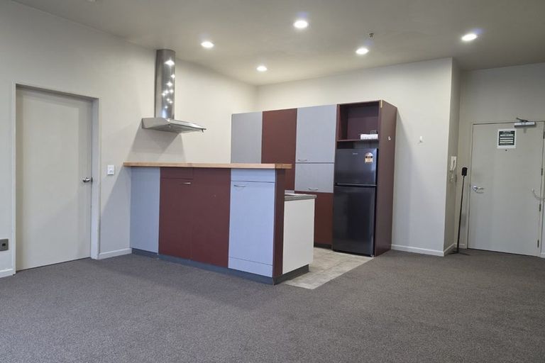 Photo of property in Marrickian Apartment, 117/135 Taranaki Street, Te Aro, Wellington, 6011