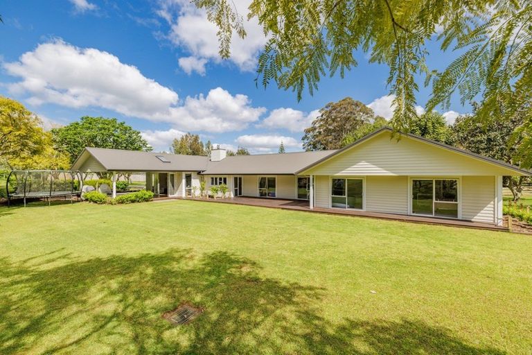 Photo of property in 284 Kapiro Road, Kerikeri, 0294