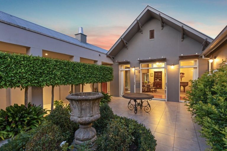 Photo of property in 54 Endsleigh Drive, Havelock North, Hastings, 4172