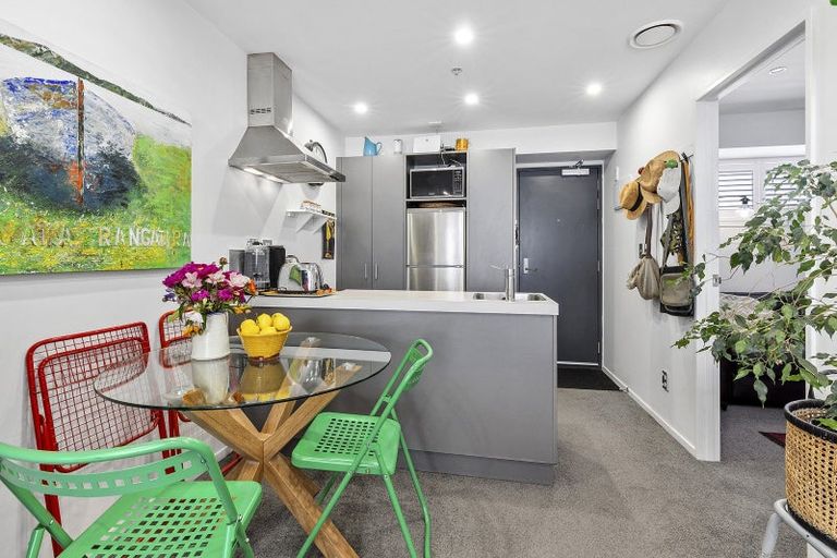 Photo of property in Soho Apartments, 1313/74 Taranaki Street, Te Aro, Wellington, 6011