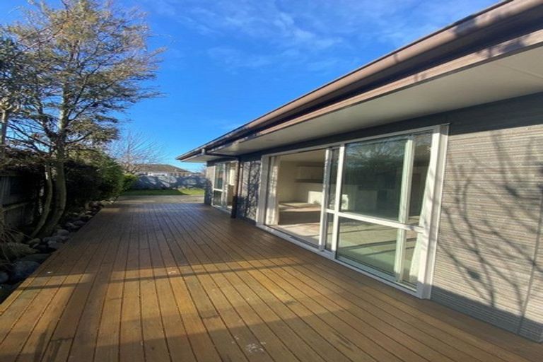 Photo of property in 44a Arawa Street, Shirley, Christchurch, 8013