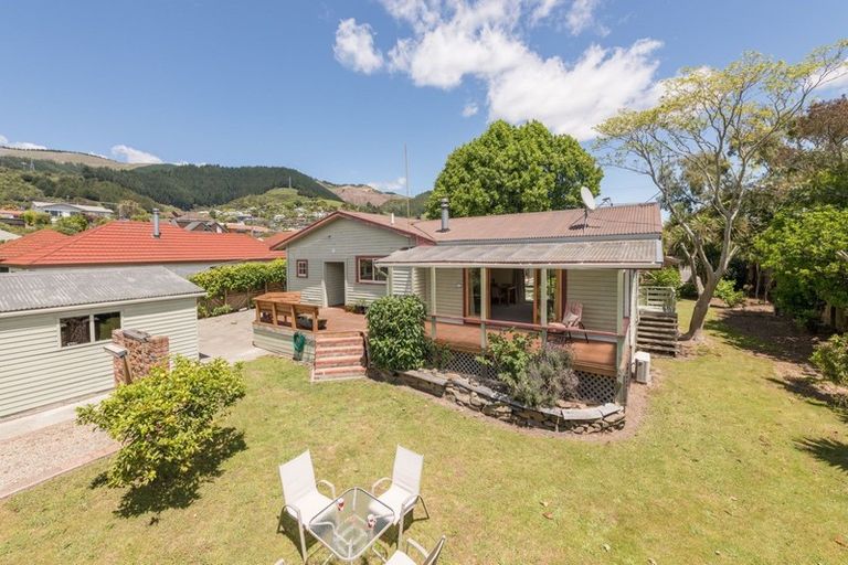 Photo of property in 106 Queen Street, Richmond, 7020