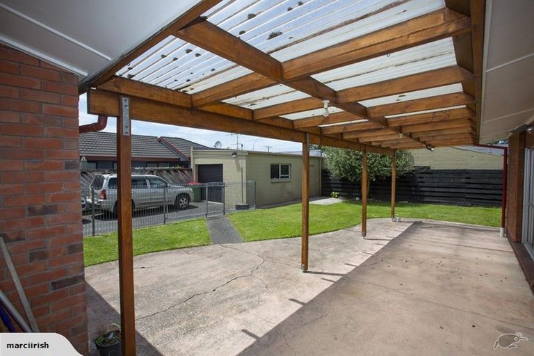 Photo of property in 15 Rossiter Place, Chartwell, Hamilton, 3210