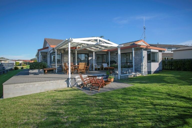 Photo of property in 1 Sharp Place, Matamata, 3400