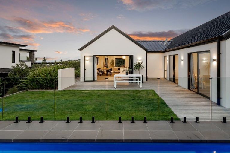 Photo of property in 316 Worsleys Road, Westmorland, Christchurch, 8025