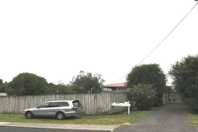 Photo of property in 3/83 Salisbury Road, Birkdale, Auckland, 0626
