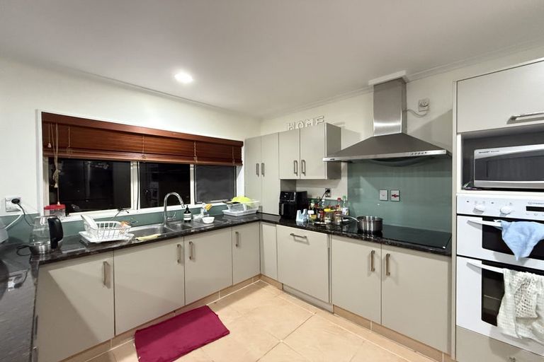 Photo of property in 34 Millhouse Drive, Northpark, Auckland, 2013