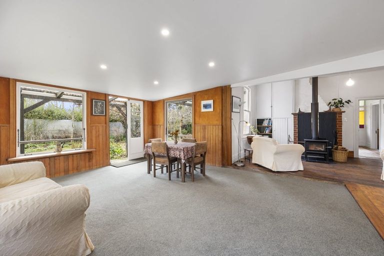 Photo of property in 18 Harvey Street, Waitati, 9085
