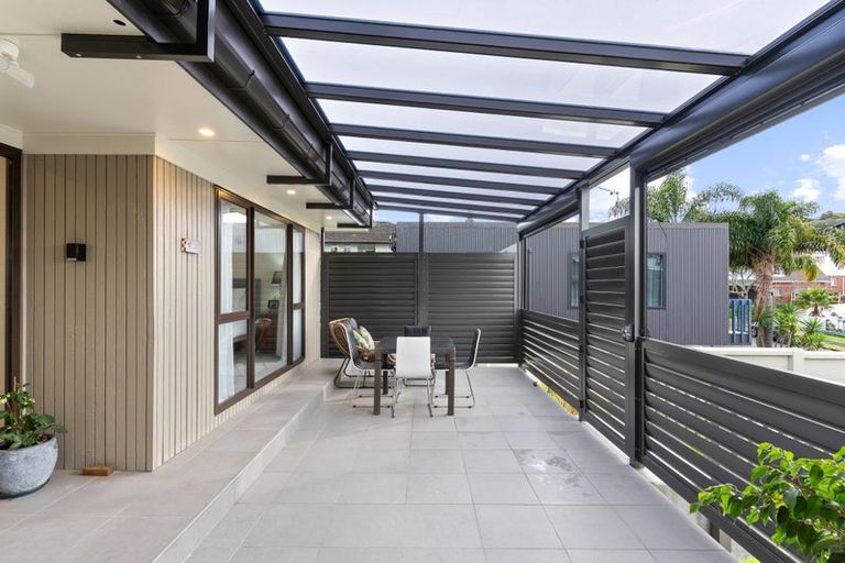 Photo of property in 32 Amante Crescent, Mairangi Bay, Auckland, 0630