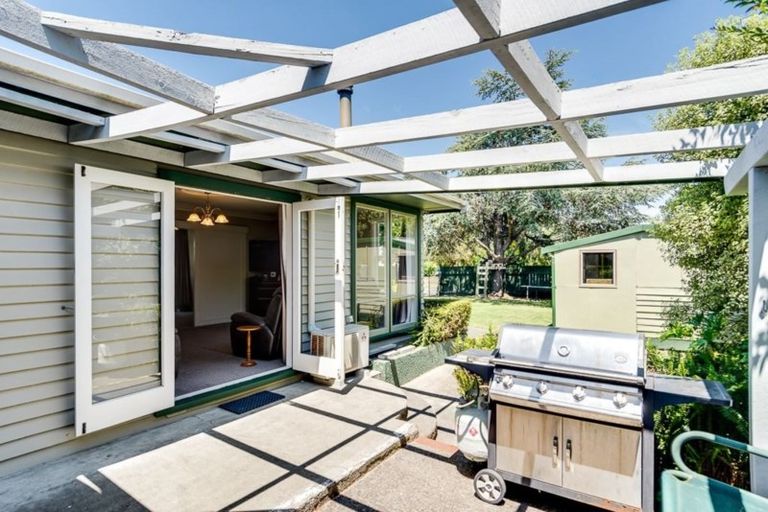 Photo of property in 8 Caxton Street, Onekawa, Napier, 4110