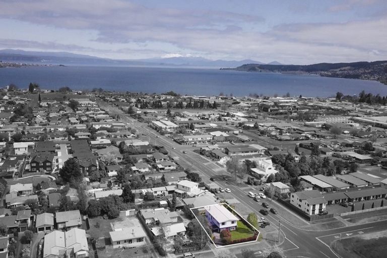 Photo of property in 83 Kaimanawa Street, Taupo, 3330