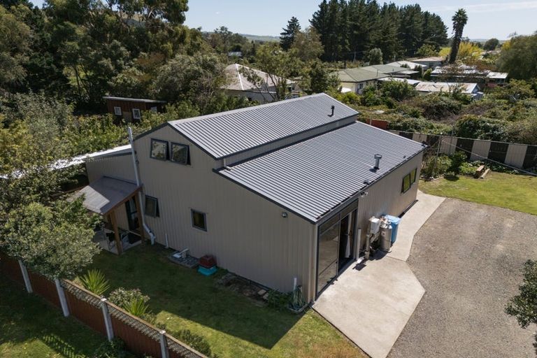 Photo of property in 13a Ross Street, Otane, 4202