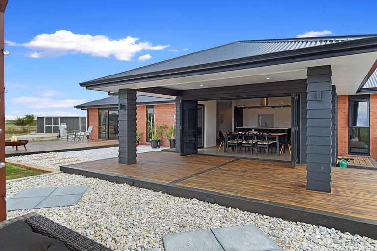 Photo of property in 1042 Orini Road, Orini, Taupiri, 3792