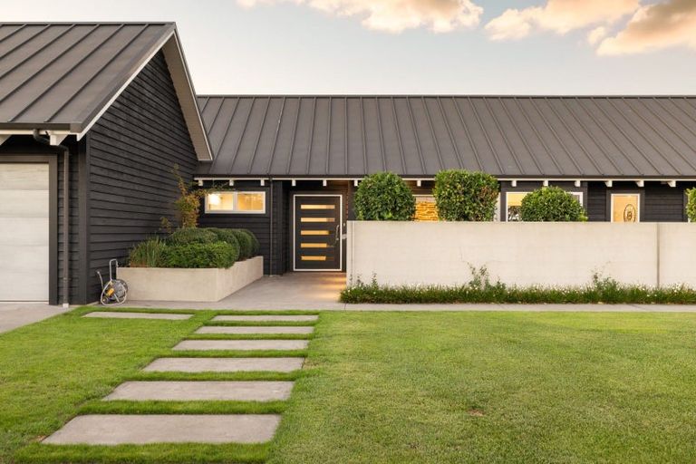 Photo of property in 91 Mangaorongo Road, Otorohanga, 3972