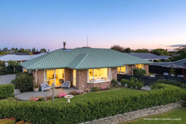 Photo of property in 1 Matthews Street, Kaiapoi, 7630