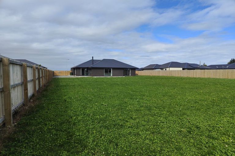 Photo of property in 48 Graeme Foote Street, Darfield, 7510