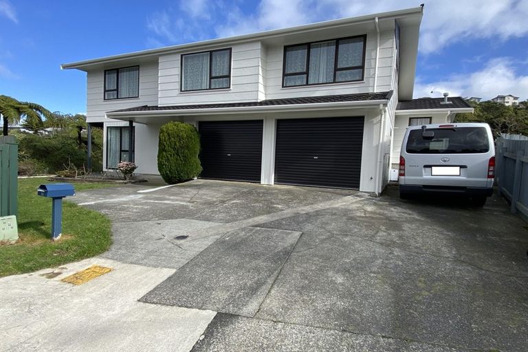 Photo of property in 11 Renoir Avenue, Belmont, Lower Hutt, 5010