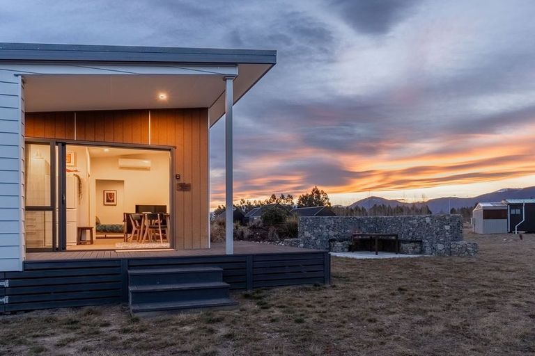 Photo of property in 3 Temple Drive, Twizel, 7901