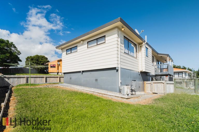 Photo of property in 1/195 Finlayson Avenue, Clendon Park, Auckland, 2103