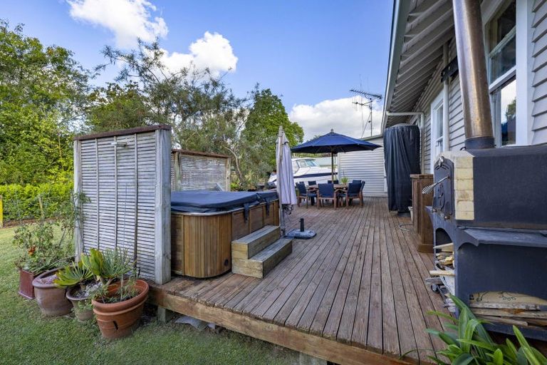 Photo of property in 265 Mcclure Street, Pirongia, 3802