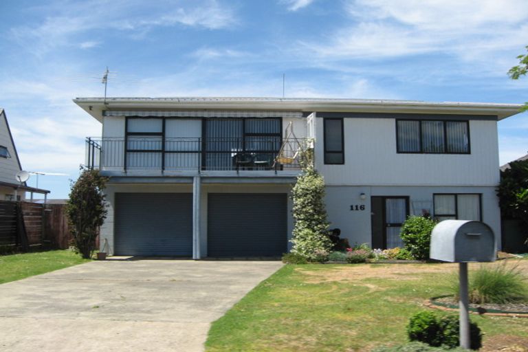 Photo of property in 116 Torkar Road, Clarks Beach, 2122