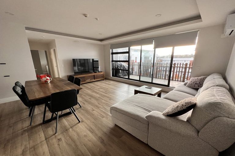 Photo of property in 603/26 Library Lane, Albany, Auckland, 0632