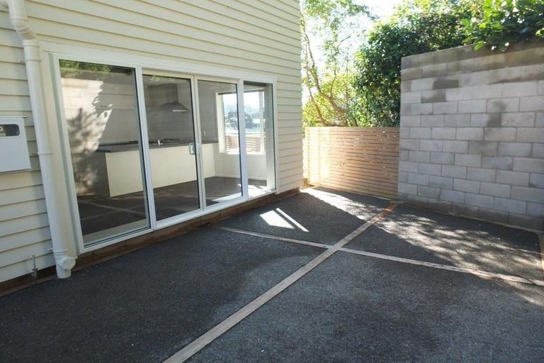 Photo of property in 137b Miramar Avenue, Miramar, Wellington, 6022