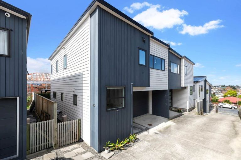 Photo of property in 61d Hillcrest Road, Papatoetoe, Auckland, 2025