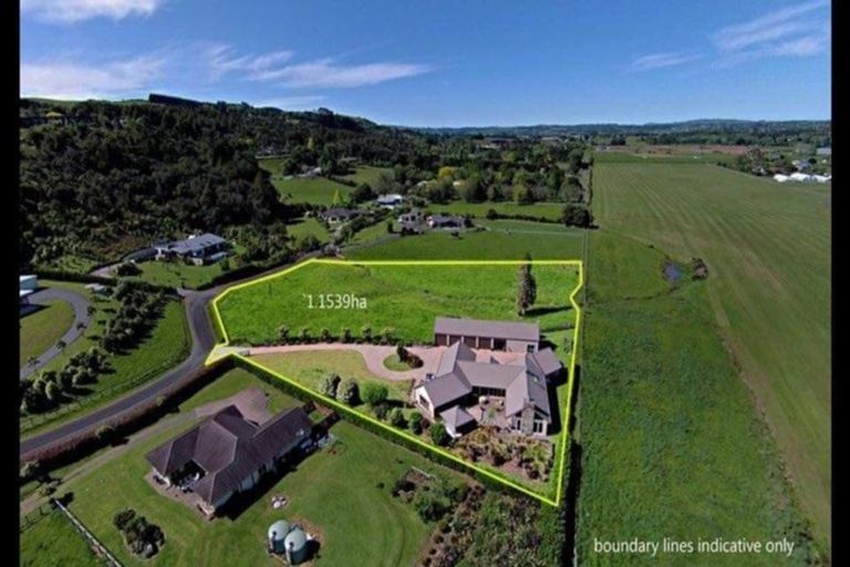 Photo of property in 67 Old Barn Road, Opaheke, Papakura, 2584