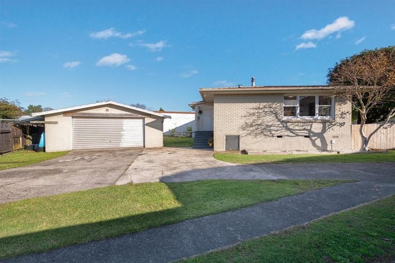 Photo of property in 38a Dunlop Road, Te Puke, 3119