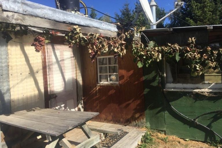 Photo of property in 5068 Naseby-kyeburn Diggings Road, Naseby, 9396