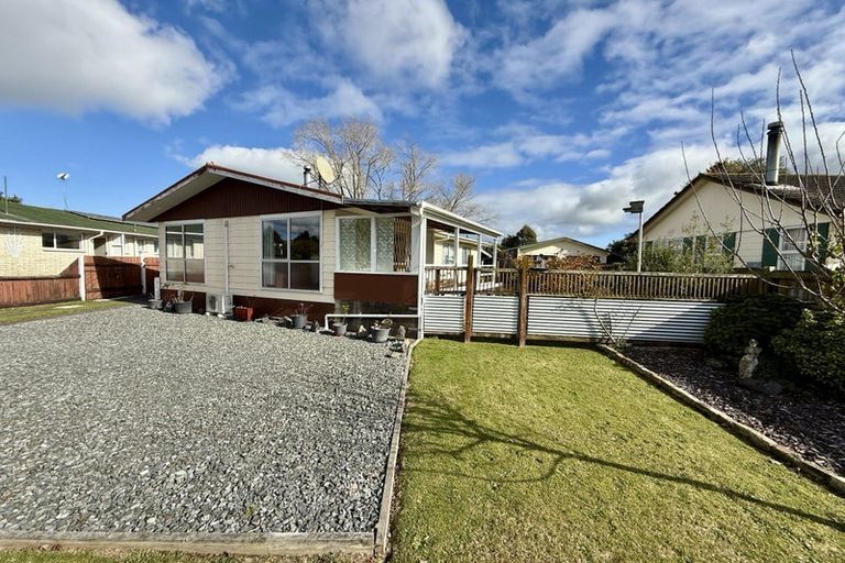 Photo of property in 116 Richmond Avenue, Tokoroa, 3420