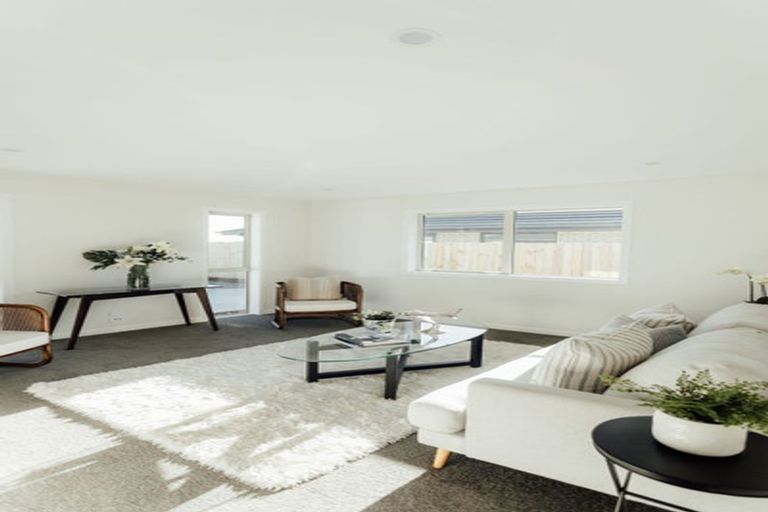 Photo of property in 27 Owaka Road, Wigram, Christchurch, 8025