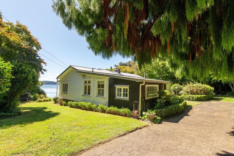 Photo of property in 257c Whangamoa Drive, Okere Falls, Rotorua, 3074