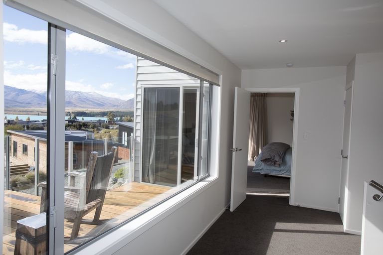 Photo of property in 8 Sibbald Lane, Lake Tekapo, 7999