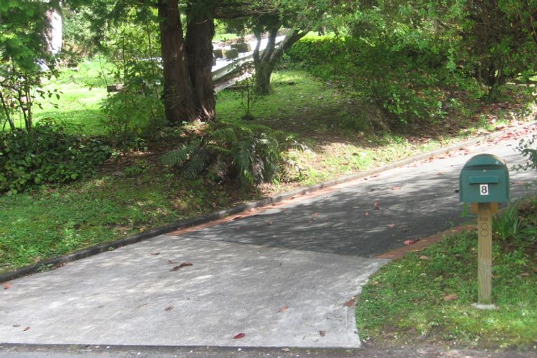 Photo of property in 8 Calder Road, Lake Okareka, Rotorua, 3076