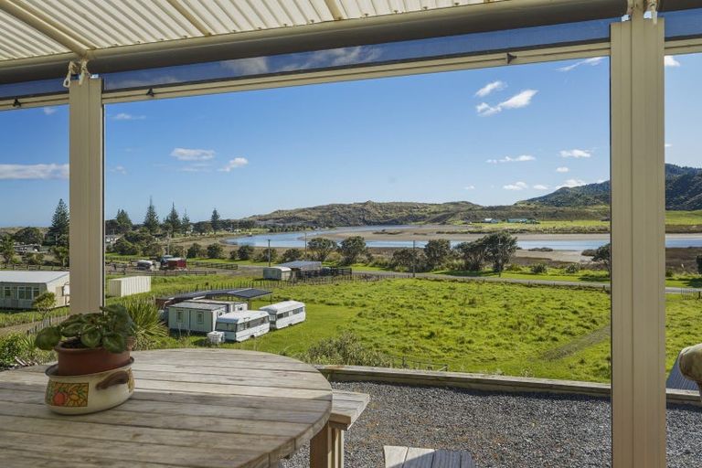 Photo of property in 1441 Marokopa Road, Marokopa, Te Kuiti, 3988