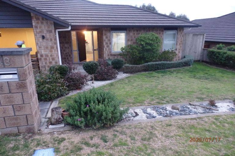 Photo of property in 43 Alpers Ridge, Leamington, Cambridge, 3432