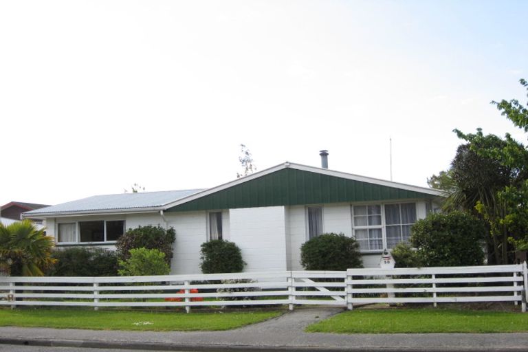 Photo of property in 50 Charles Street, Rangiora, 7400