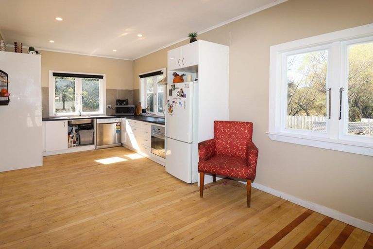 Photo of property in 1395 Opaki Kaiparoro Road, Mauriceville, Masterton, 5882